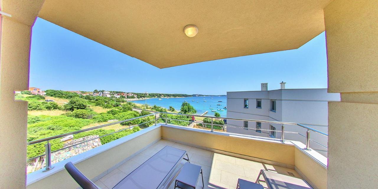 Modo Apartments Pula Eksteriør billede
